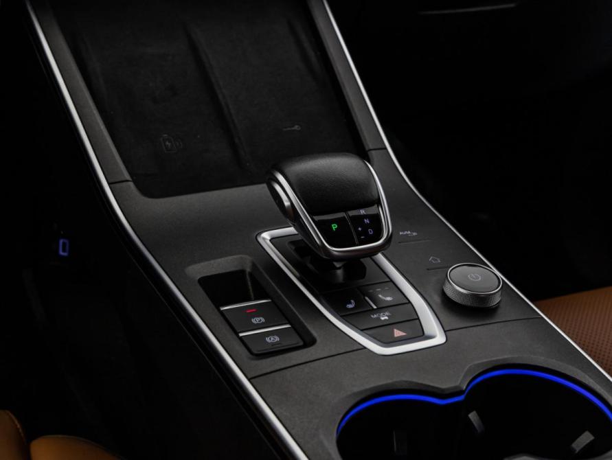 Omoda C5 I Санкт-Петербург  - изображение 16