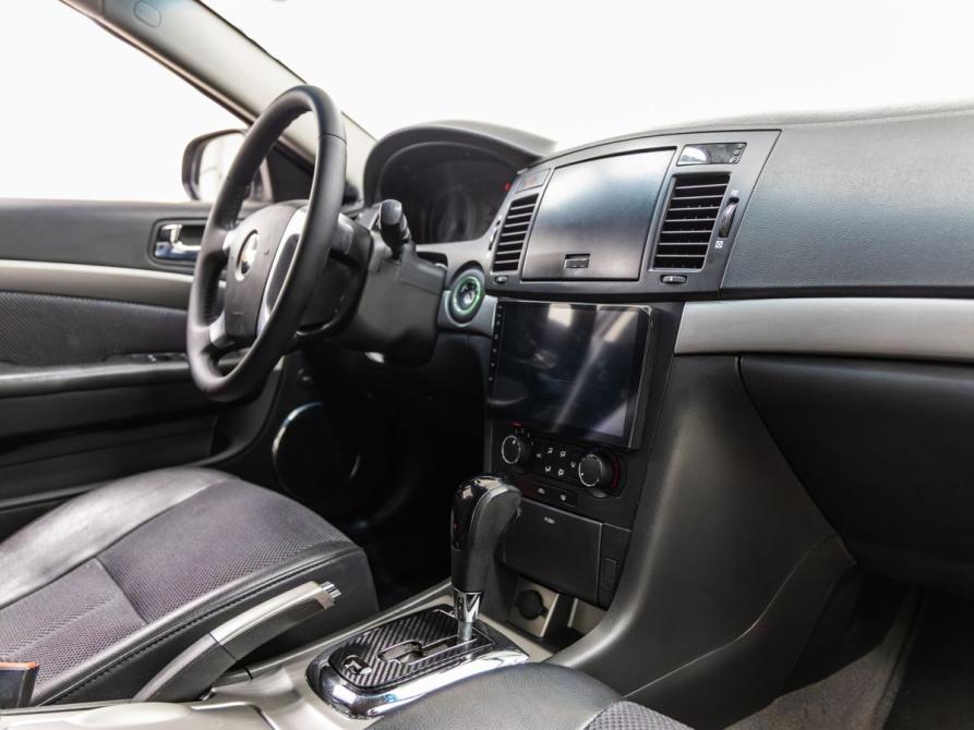Chevrolet Epica V250 Рестайлинг Волгоград  - изображение 33