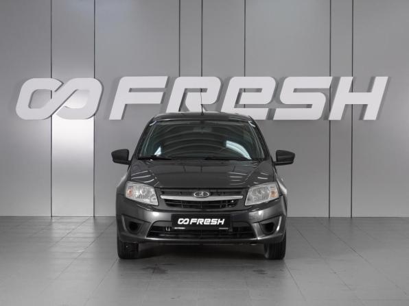Lada (ВАЗ) Granta I с пробегом 2018 года, цена 598 000 рублей, 168477 км, седан, Автокод Объявления