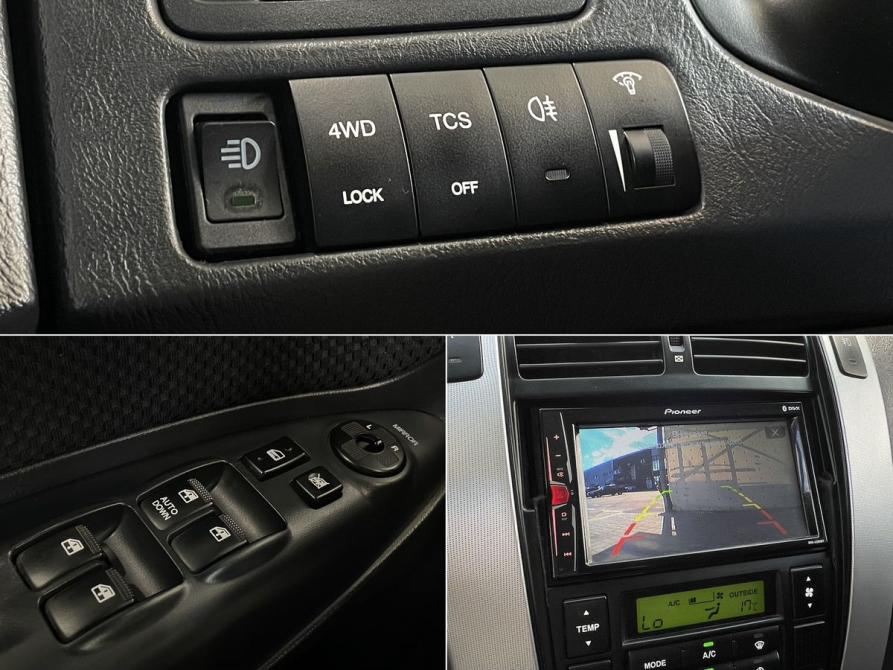 Hyundai Tucson I Тамбов  - изображение 18