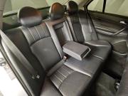 Mercedes-Benz C-Класс II (W203) Рестайлинг Москва  - изображение 38