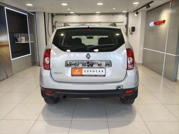 Renault Duster I с пробегом 2013 года, цена 930 000 рублей, 131000 км, внедорожник, Автокод Объявления