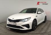 Kia Optima IV Волгоград  - изображение 34