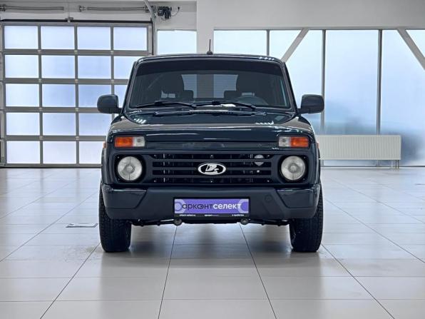 Lada (ВАЗ) Niva Legend I с пробегом 2024 года, цена 850 000 рублей, 29176 км, внедорожник, Автокод Объявления