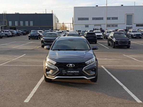Lada (ВАЗ) Vesta I Рестайлинг (NG) с пробегом 2025 года, цена 1 538 000 рублей, 29693 км, универсал, Автокод Объявления