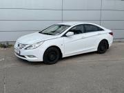Hyundai Sonata VI (YF) Нижний Новгород  - изображение 16