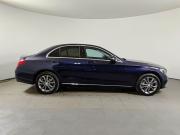 Mercedes-Benz C-Класс IV (W205) Уфа  - изображение 32