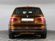 BMW X3 II (F25) Рестайлинг Химки  - изображение 19