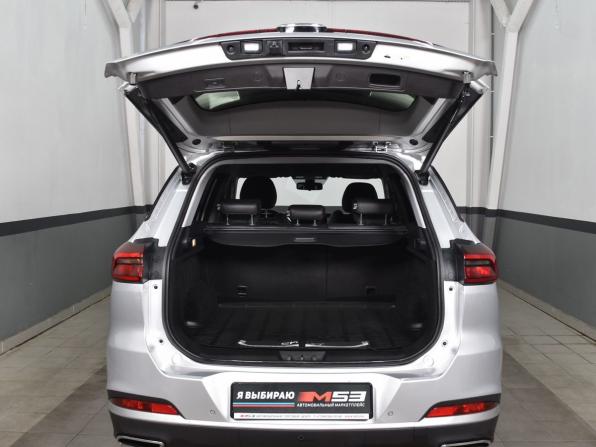 Chery Tiggo 7 Pro I с пробегом 2022 года, цена 1 799 995 рублей, 108580 км, внедорожник, Автокод Объявления
