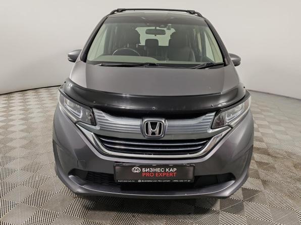 Honda Freed II с пробегом 2017 года, цена 1 135 000 рублей, 206611 км, компактвэн, Автокод Объявления