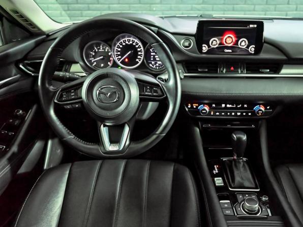 Mazda 6 III (GJ) Рестайлинг 2 с пробегом 2020 года, цена 2 550 000 рублей, 70264 км, седан, Автокод Объявления