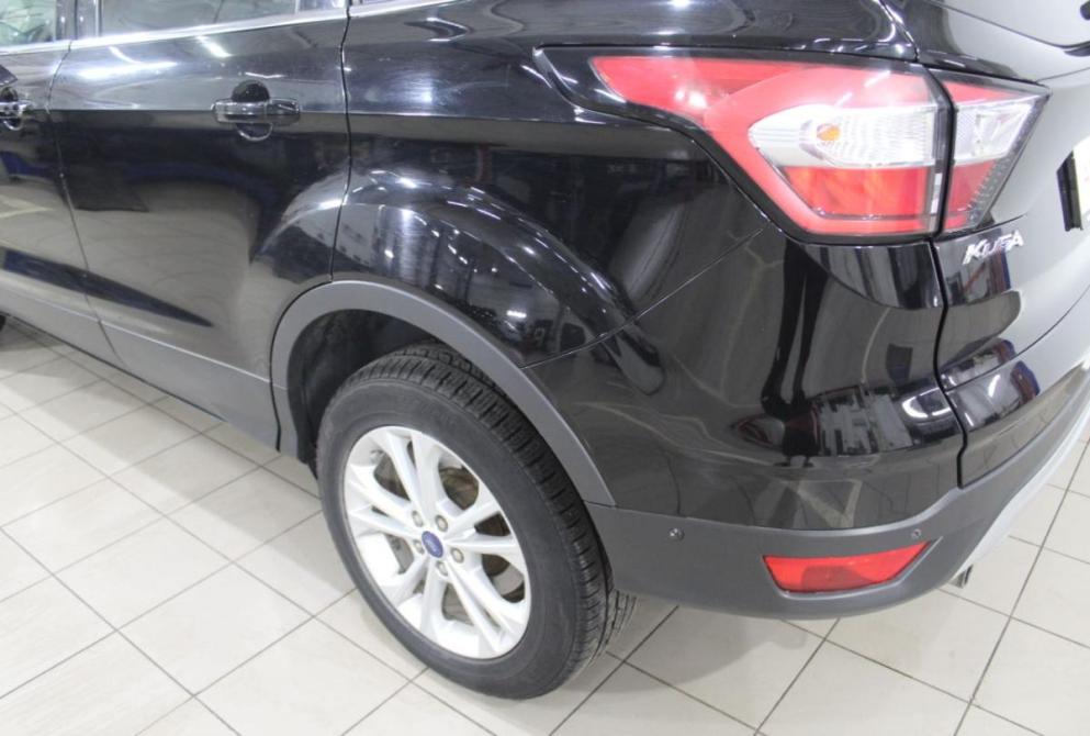 Ford Kuga II Рестайлинг Астрахань  - изображение 9
