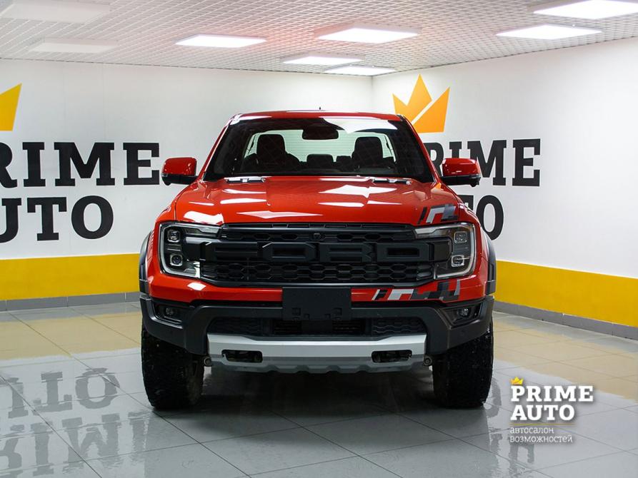 Ford Ranger T6.2 Новосибирск  - изображение 2