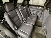 Ford Explorer V Москва  - изображение 36