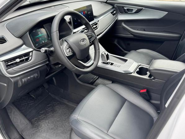 Chery Tiggo 4 Pro I с пробегом 2023 года, цена 1 495 000 рублей, 66914 км, внедорожник, Автокод Объявления