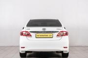 Toyota Corolla X (E140 E150) Рестайлинг Красноярск  - изображение 27