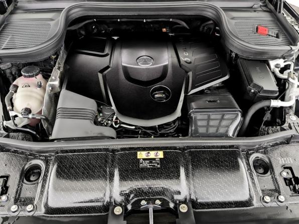 Mercedes-Benz GLS II (X167) с пробегом 2020 года, цена 7 580 000 рублей, 117869 км, внедорожник, Автокод Объявления