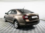 Skoda Rapid I Рестайлинг Москва  - изображение 27