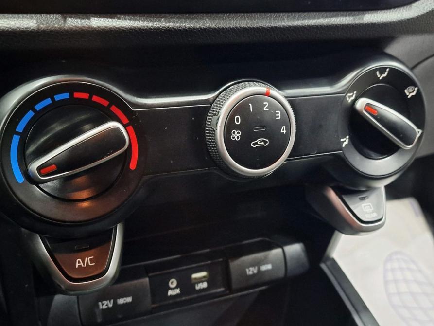 Kia Rio IV Ставрополь  - изображение 16