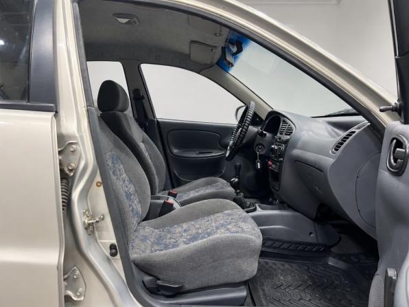 Chevrolet Lanos I с пробегом 2007 года, цена 139 000 рублей, 185000 км, седан, Автокод Объявления
