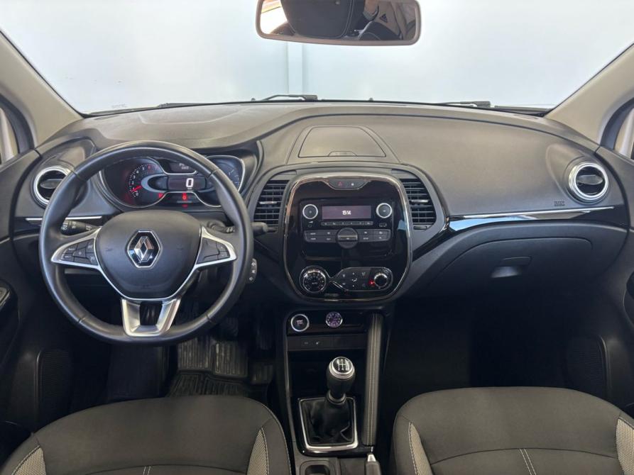 Renault Kaptur I Рестайлинг Уфа  - изображение 7