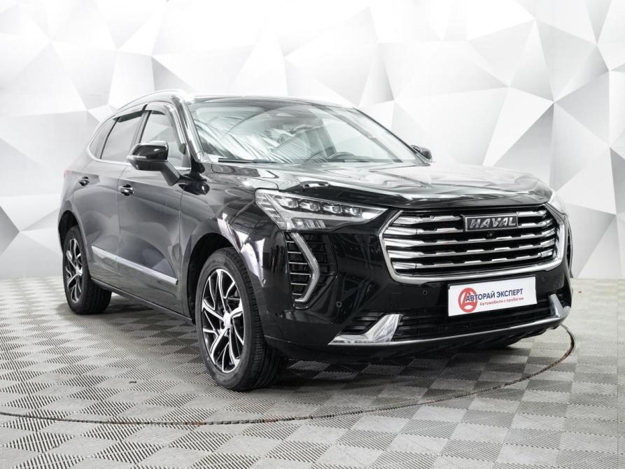 Haval Jolion I Ульяновск  - изображение 7