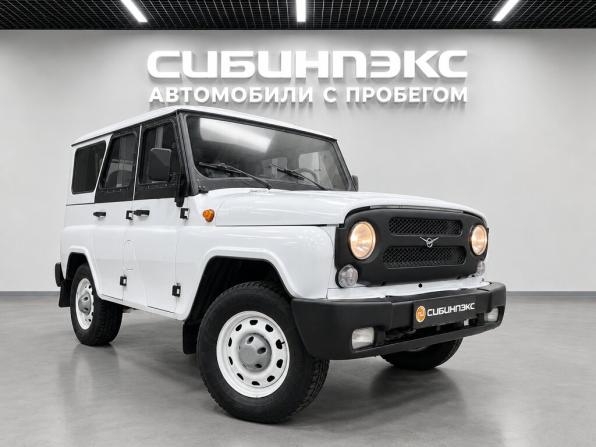 УАЗ Хантер с пробегом 2009 года, цена 599 500 рублей, 38531 км, внедорожник, Автокод Объявления