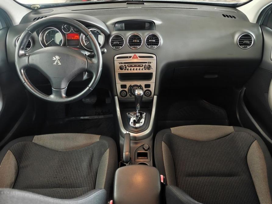 Peugeot 308 I Рестайлинг Москва  - изображение 11