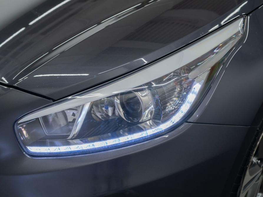 Kia Ceed II Рестайлинг Красноярск  - изображение 23