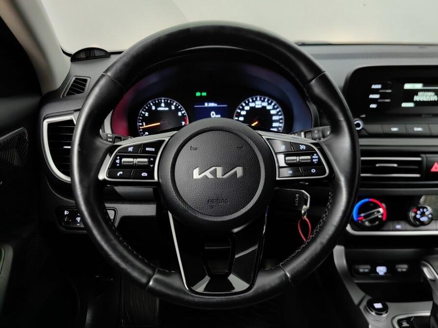 Kia Seltos I Подольск  - изображение 11