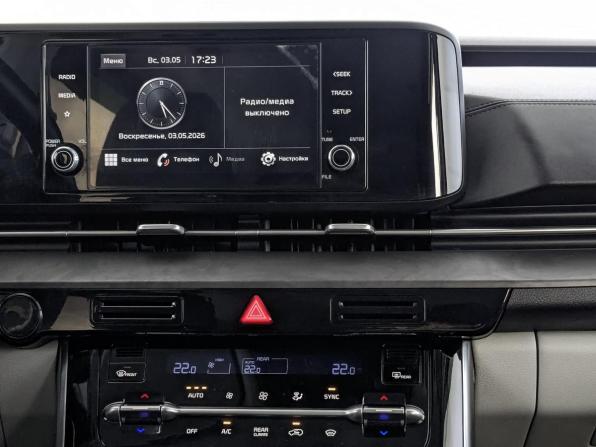 Kia Carnival IV с пробегом 2021 года, цена 3 500 000 рублей, 115442 км, минивэн, Автокод Объявления
