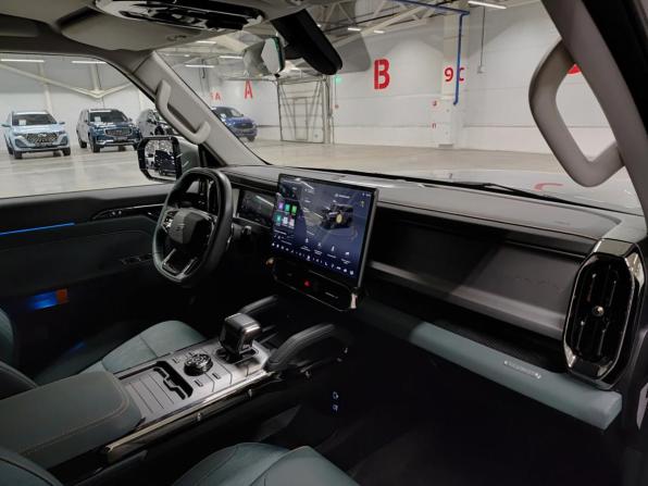 JETOUR T2 с пробегом 2024 года, цена 3 090 000 рублей, 70849 км, внедорожник, Автокод Объявления