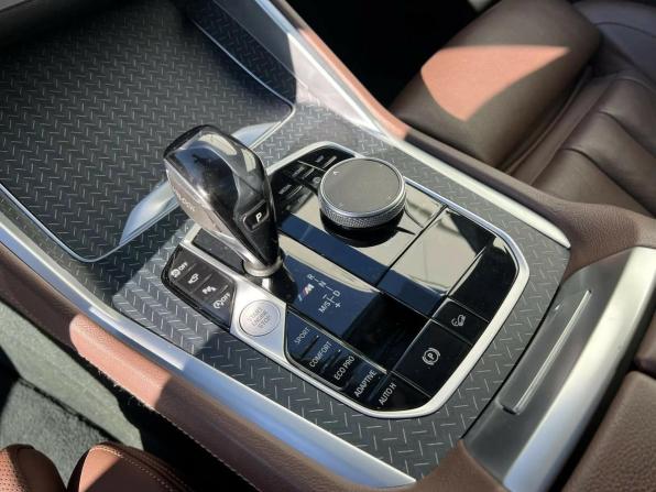 BMW X6 III (G06) с пробегом 2020 года, цена 7 890 000 рублей, 76597 км, внедорожник, Автокод Объявления