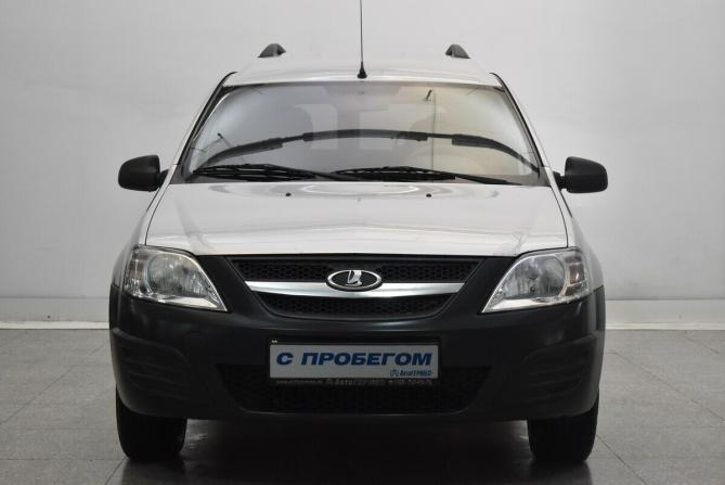 Lada (ВАЗ) Largus I с пробегом 2018 года, цена 670 000 рублей, 172963 км, универсал, Автокод Объявления