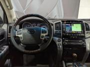 Toyota Land Cruiser 200 Series Рестайлинг 1 Пермь  - изображение 43