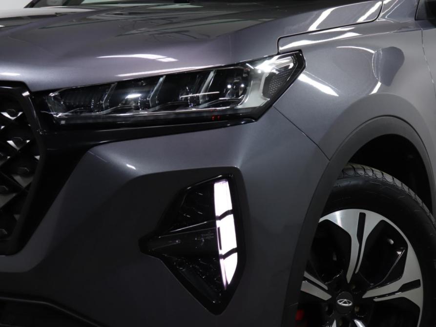 Chery Tiggo 7 Pro Max I Москва  - изображение 19