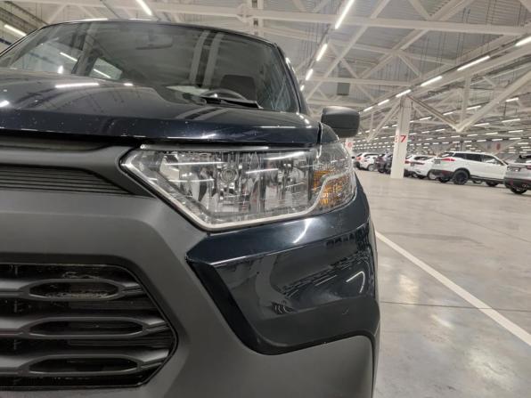 Lada (ВАЗ) Niva Travel I с пробегом 2024 года, цена 930 000 рублей, 63572 км, внедорожник, Автокод Объявления