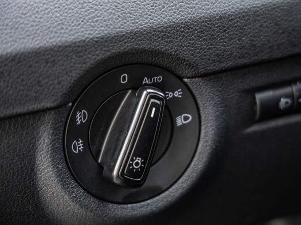 Skoda Octavia III (A7) с пробегом 2015 года, цена 1 268 000 рублей, 159168 км, лифтбек, Автокод Объявления