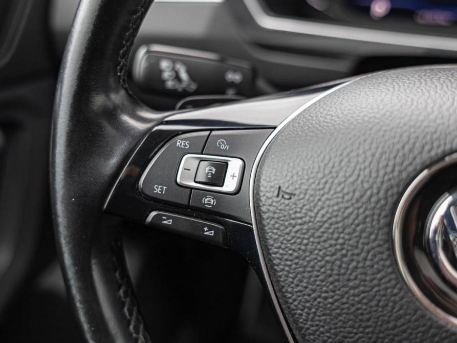 Volkswagen Tiguan II Краснодар  - изображение 18