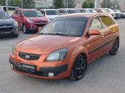Kia Rio II Йошкар-Ола  - изображение 23