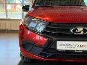 Lada (ВАЗ) Granta I Рестайлинг Тольятти  - изображение 23