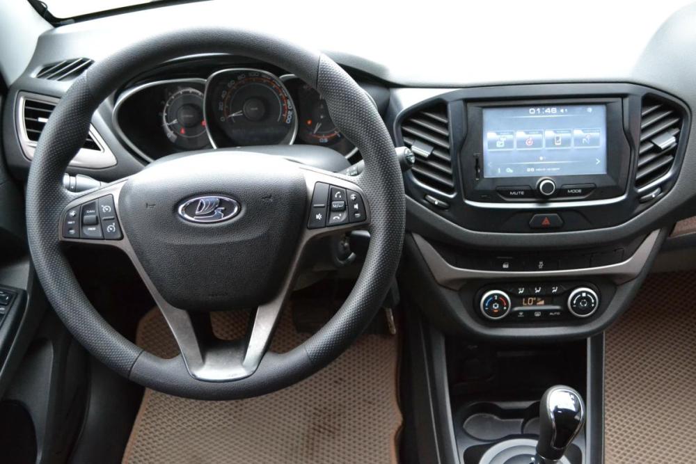 Lada (ВАЗ) Vesta I Старый Оскол  - изображение 11