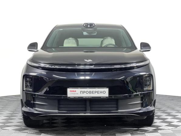 Li Auto (Lixiang) L6 I с пробегом 2024 года, цена 5 500 000 рублей, 19000 км, внедорожник, Автокод Объявления
