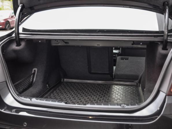 BMW 5 серии VI (F10/F11/F07) Рестайлинг с пробегом 2016 года, цена 2 449 000 рублей, 184350 км, седан, Автокод Объявления