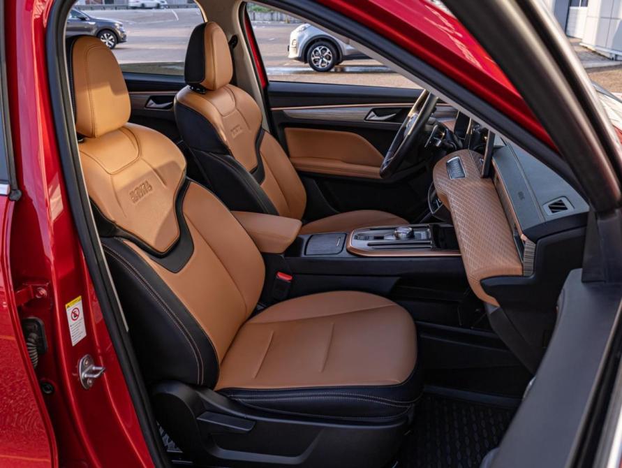 Haval Jolion I Краснодар  - изображение 8