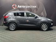 Kia Sportage III Рестайлинг Оренбург  - изображение 22