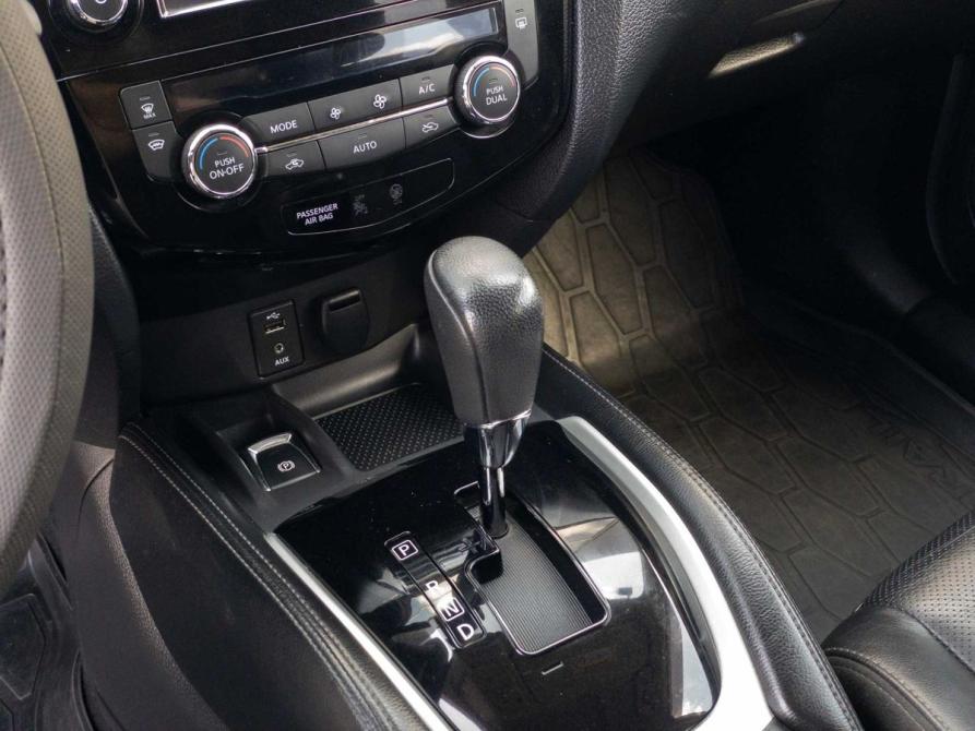 Nissan X-Trail III Новосибирск  - изображение 15