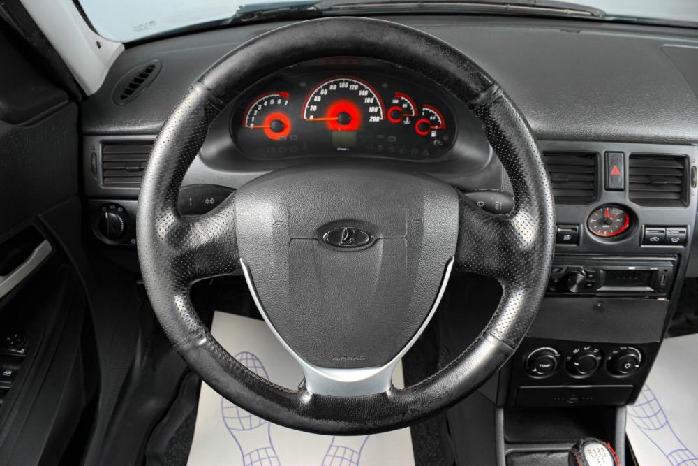 Lada (ВАЗ) Priora I Тюмень  - изображение 14