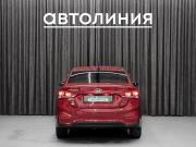 Hyundai Solaris II Красноярск  - изображение 28