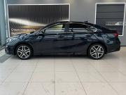Kia Cerato IV Москва  - изображение 24